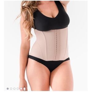 Belly Bandit Corset